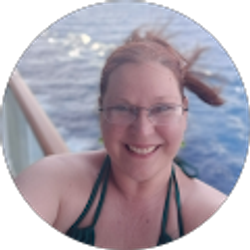 Profile photo of Nikki Brewer