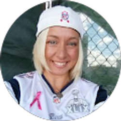 Profile photo of Beth Rodriguez