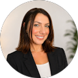 Profile photo of Kristen Pugh