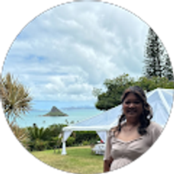 Profile photo of Maria Gaviola