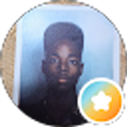 Profile photo of Cedric Williams