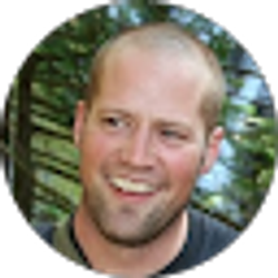 Profile photo of Christopher Jensen