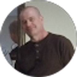 Profile photo of Don Ruehs