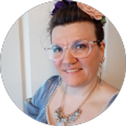 Profile photo of Angel Melzak