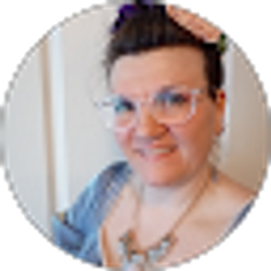 Profile photo of Angel Melzak