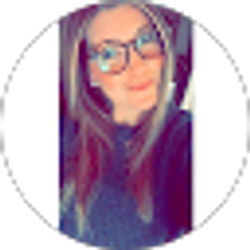Profile photo of Hannah Still