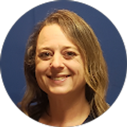 Profile photo of Barbara Davis