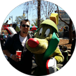 Profile photo of travis grier