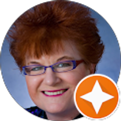 Profile photo of Jeanne Fields