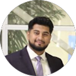 Profile photo of Farhan Mahmoodi