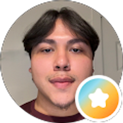 Profile photo of Maximus Martinez