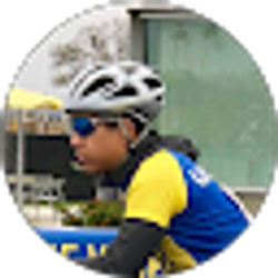 Profile photo of Junior Zhao