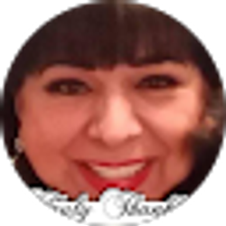 Profile photo of Veronica Hunt