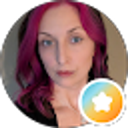 Profile photo of Adrienne Rosenzweig