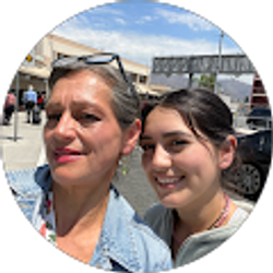 Profile photo of Vero Ulloa