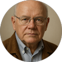 Profile photo of Wendell Engelstad