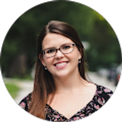 Profile photo of Melinda Pine