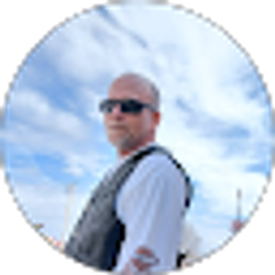 Profile photo of Douglas McRight