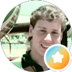 Profile photo of Murry Shohat