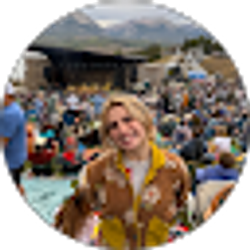 Profile photo of Brianna Ivey