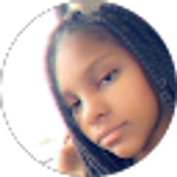 Profile photo of Bria Burton
