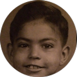 Profile photo of Armando Hinojosa Jr