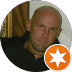 Profile photo of Danny Hamby