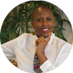 Profile photo of Lindsey Dijon