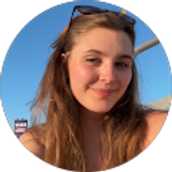 Profile photo of Abigail Stout