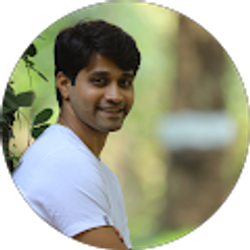 Profile photo of suresh vankadara