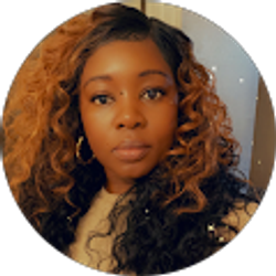 Profile photo of Beatrice Ruttagah