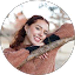 Profile photo of Madison Dade