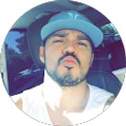 Profile photo of Erik Castro