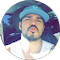 Profile photo of Erik Castro