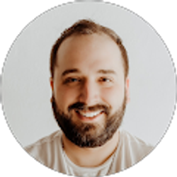 Profile photo of Tyler Malloy