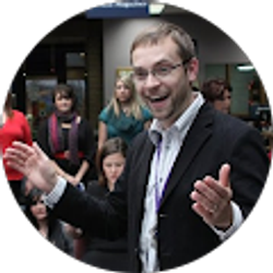 Profile photo of Matthew Udland