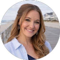 Profile photo of Jaclyn Spiegel