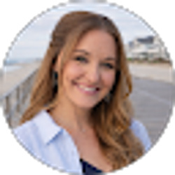 Profile photo of Jaclyn Spiegel