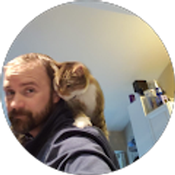 Profile photo of Andrew Bruns