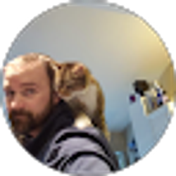 Profile photo of Andrew Bruns