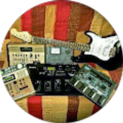 Profile photo of Eric Parker