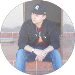 Profile photo of Luis Aragon