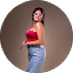 Profile photo of Danisha Marie Vazquez Perez