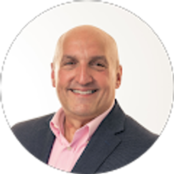 Profile photo of Todd Michaud