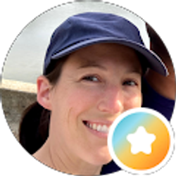 Profile photo of Alicia Fulk Gupta