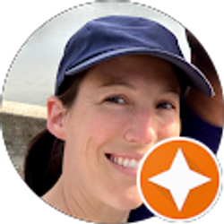 Profile photo of Alicia Fulk Gupta