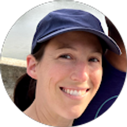 Profile photo of Alicia Fulk Gupta