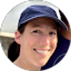 Profile photo of Alicia Fulk Gupta