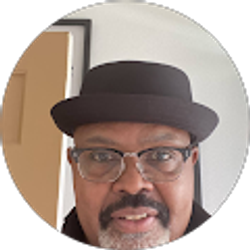 Profile photo of John Avery