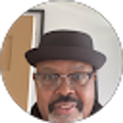 Profile photo of John Avery